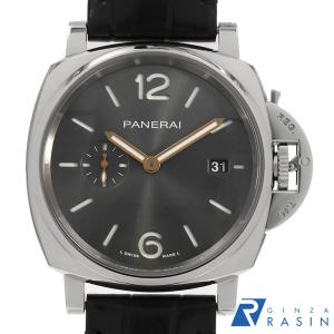 パネライ ルミノール ドゥエ PAM01250 X番 中古 メンズ 腕時計 0DVMOPAU0001