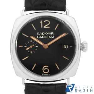 OFFICINE PANERAI（オフィチーネ パネライ） パネライ ラジオミール