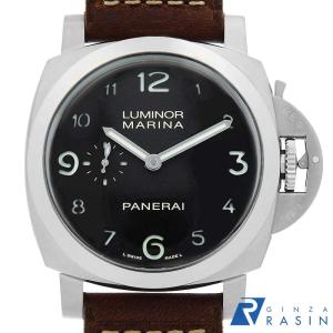 パネライ ルミノールマリーナ PAM01759 AB番 中古 メンズ 腕時計 0ELGOPAU0007