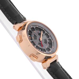 ルイヴィトン タンブール スピンタイム GMT...の詳細画像2