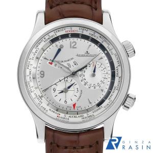 JAEGER-LECOULTRE（ジャガー・ルクルト） 純正Dバックル YG 16mm