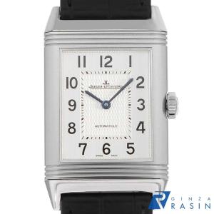ジャガールクルト レベルソ クラシック ラージ Q3828420(214.8.S5) 中古 メンズ 腕時計 0H7MJLAU0001