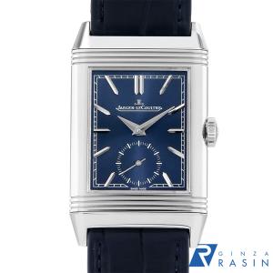 JAEGER-LECOULTRE ジャガー・ルクルト JAEGER LECOULTRE レベルソ