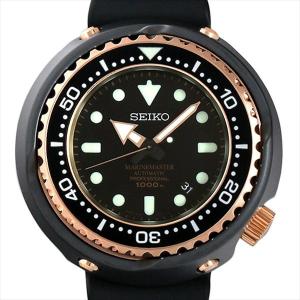 セイコー プロスペックス マリーンマスター プロフェッショナル SBDX014 中古 メンズ 腕時計｜ginzarasin