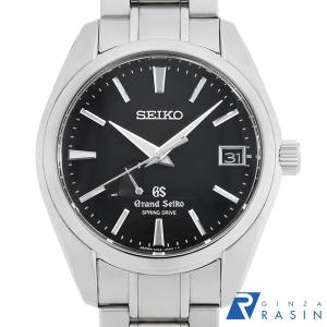 Grand Seiko グランドセイコー ヘリテージコレクション クォーツ