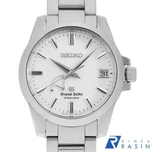 セイコー SEIKO SBGA011/9R65-0AE0 グランドセイコー SEIKO セイコー グランドセイコー SBGA011 9R65 0AE0 パワー