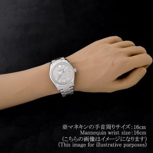 グランドセイコー ヘリテージコレクション マス...の詳細画像5