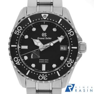Grand Seiko グランドセイコー ヘリテージコレクション スプリング