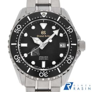 Grand Seiko グランドセイコー エボリューション9コレクション