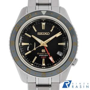 Grand Seiko グランドセイコー スポーツコレクション スプリング