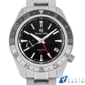 Grand Seiko グランドセイコー スポーツコレクション マスター