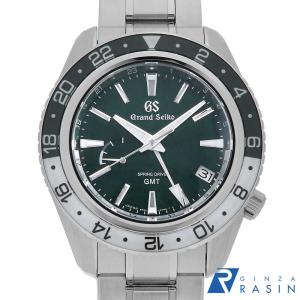 Grand Seiko グランドセイコー 替えバンド 時計ベルト メンズ 黒