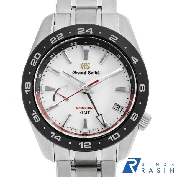 グランドセイコー スポーツコレクション AJHH創立20周年記念限定モデル 500本限定 SBGE3...