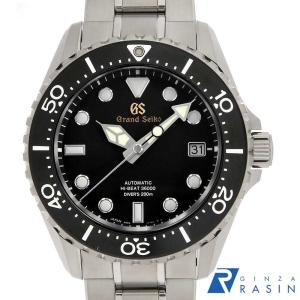 Grand Seiko グランドセイコー スポーツコレクション マスター