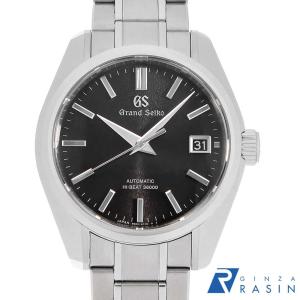 Grand Seiko グランドセイコー ヘリテージコレクション メカニカル