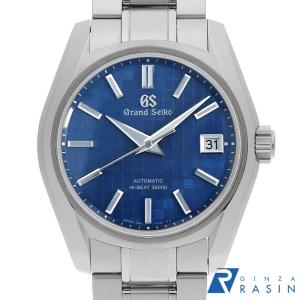 Grand Seiko グランドセイコー ヘリテージコレクション メカニカル