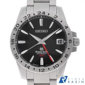 Grand Seiko グランドセイコー ヘリテージコレクション クォーツ GMT