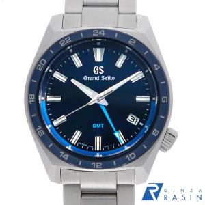 SEIKO / セイコー ランドマスターSBDW005 / 5M65-0A20 セイコー ランドマスター SBDW005 5M65-0A20 キネテック USED