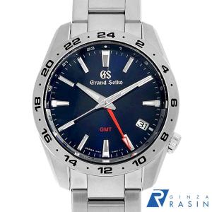 Grand Seiko グランドセイコー スポーツコレクション クォーツ GMT