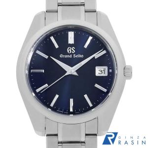 Grand Seiko グランドセイコー ヘリテージコレクション クォーツ