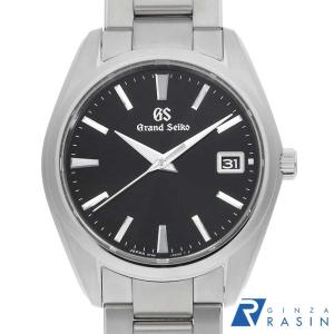 Grand Seiko グランドセイコー スポーツコレクション クォーツ SBGX343