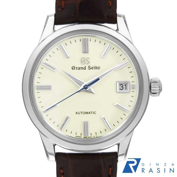 グランドセイコー エレガンスコレクション メカニカル SBGR261 中古 メンズ 腕時計 02FK...