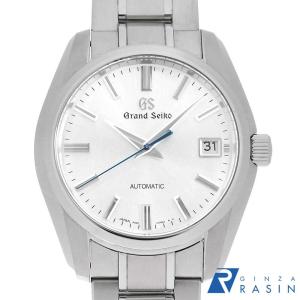 Grand Seiko グランドセイコー ヘリテージコレクション メカニカル