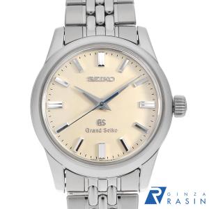 Grand Seiko グランドセイコー クォーツ SBGX283 中古 メンズ 腕時計