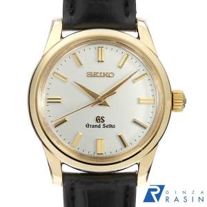 SEIKO（セイコー） グランドセイコー SBGX038 9F61-0A30 シャンパン