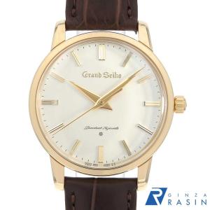 SEIKO（セイコー） グランドセイコー SBGX018 9F62-0A40 イエロー