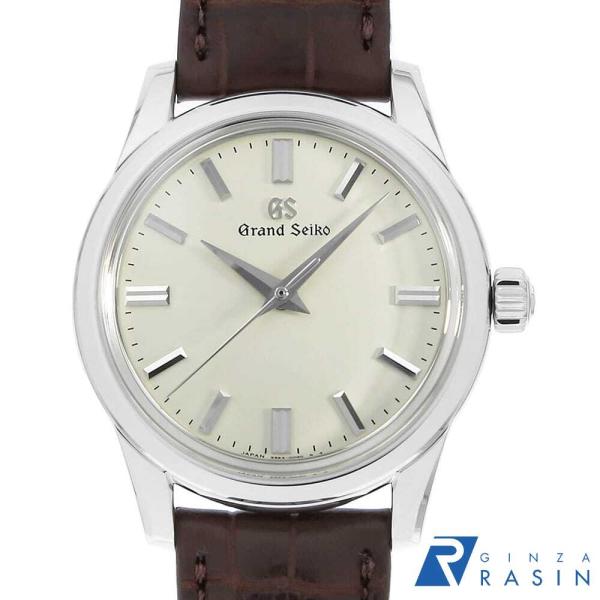 グランドセイコー エレガンスコレクション メカニカル SBGW301 中古 メンズ 腕時計 13A3...