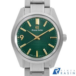 Grand Seiko グランドセイコー スポーツコレクション クォーツ SBGX343