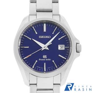Grand Seiko グランドセイコー メカニカル SBGR023 中古 メンズ 腕時計