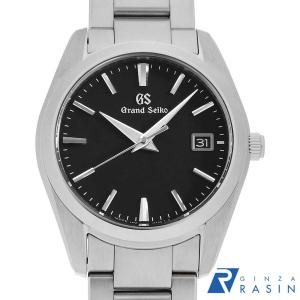 Grand Seiko グランドセイコー ヘリテージコレクション クォーツ