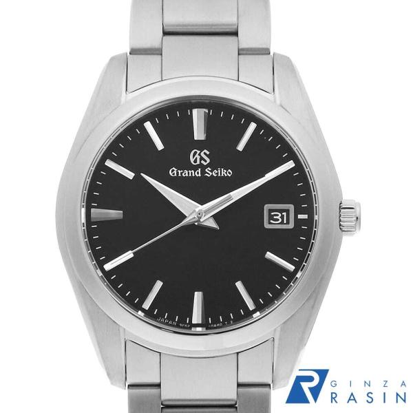 グランドセイコー ヘリテージコレクション クォーツ SBGX261 中古 メンズ 腕時計 006XG...