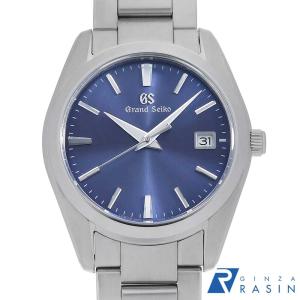 Grand Seiko グランドセイコー ヘリテージコレクション クォーツ