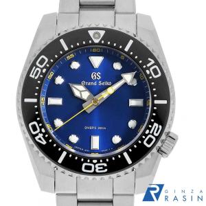 Grand Seiko グランドセイコー メカニカル SBGR023 中古 メンズ 腕時計  