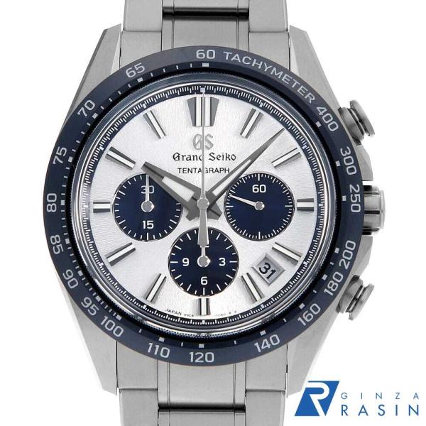 グランドセイコー エボリューション9コレクション テンタグラフ 特選会300本限定 SLGC011 ...