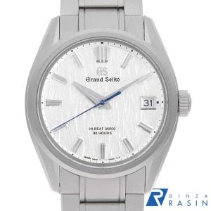 Grand Seiko グランドセイコー ヘリテージコレクション マスター