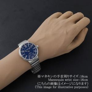 ルイヴィトン タンブール オトマティック W1...の詳細画像5