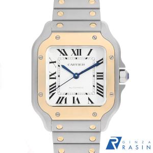 HERMES 【超美品】エルメス クリッパー ホワイト文字盤 CL4.210