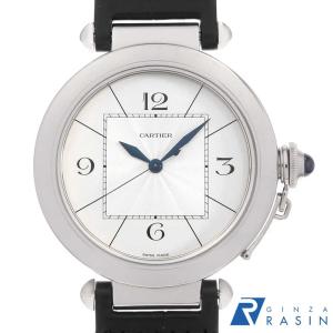 カルティエ パシャ ドゥ カルティエ W3018751 中古 メンズ 腕時計 0GJUCAAU0002