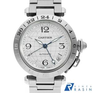 Cartier（カルティエ） CARTIER W3100255 パシャC デイト 自動巻き