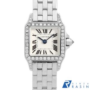 Cartier カルティエ CARTIER ミニ トノー ラニエール W15372X5 Cartier カルティエ CARTIER ミニ トノー ラニエール W15372X5