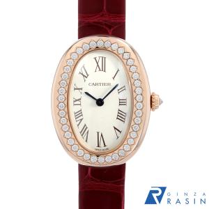 Cartier（カルティエ） タンク マスト SM ベゼルダイヤ W4TA0016 中古