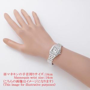 カルティエ パンテール ドゥ カルティエ SM...の詳細画像5