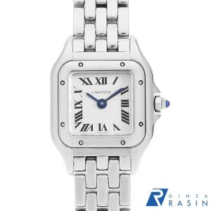 Cartier（カルティエ） パンテール ドゥ ミニ WSPN0019 新品