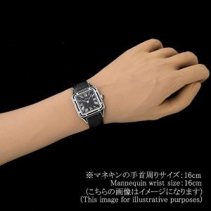 カルティエ サントス デュモン LM WSSA...の詳細画像5