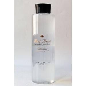 コロンブス ブートブラック ツーフェイスプラスローション300ml（靴