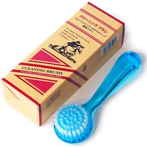 M.MOWBRAY クリーニングブラシ  モゥブレィ エム モウブレイ